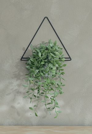 Kwietnik wiszący Showy Hanger