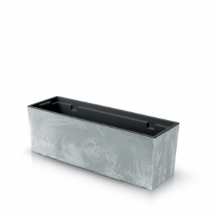 Skrzynka Urbi Case Beton Effect