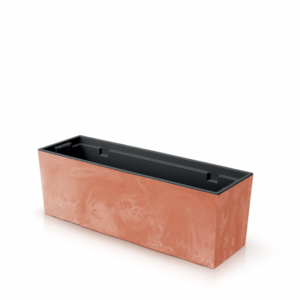 Skrzynka Urbi Case Beton Effect