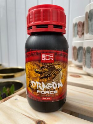 SHOGUN DRAGON FORCE 250ML – booster/wzmacniacz kwitnienia