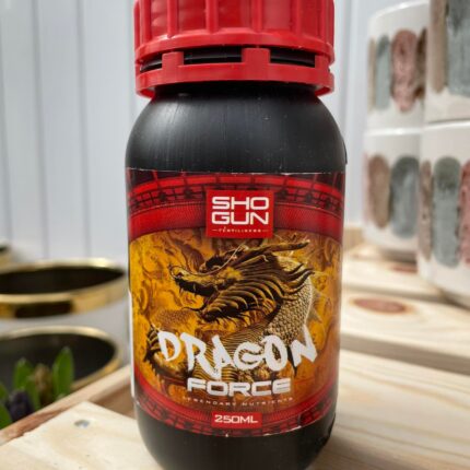 SHOGUN DRAGON FORCE 250ML – booster/wzmacniacz kwitnienia