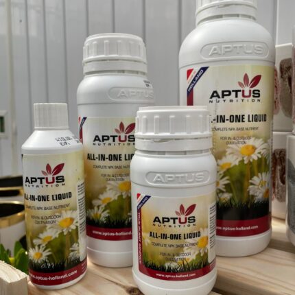 APTUS all-in-one w płynie