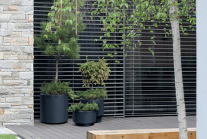 Doniczka Heos  różne kolory i rozmiary!