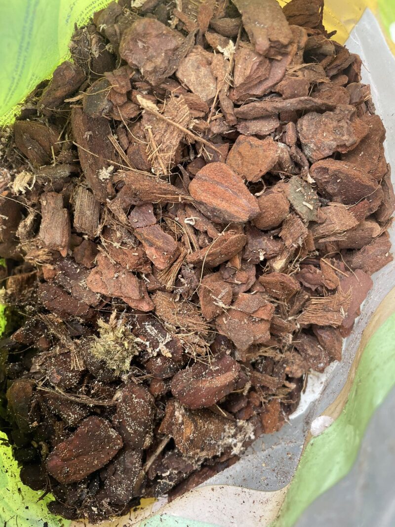 Specjalistyczne Podłoże do storczyków 7l