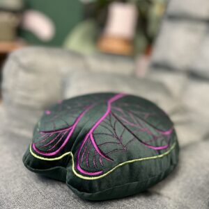 Poduszka Alokazja Azlanii Leaf Pillows