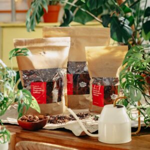 Podłoże Do Monstery, Filodendrona, Alokazji, Bigos, Ziemia Urban Jungle