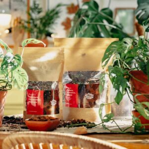 Podłoże Do Monstery, Filodendrona, Alokazji, Bigos, Ziemia Urban Jungle