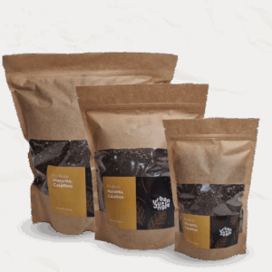 Podłoże Do Maranty, Calathea, Bigos, Ziemia Urban Jungle