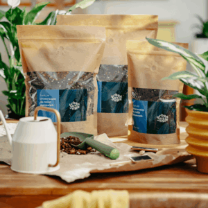 Podłoże Uniwersalne Do Roślin Domowych, Bigos, Ziemia Urban Jungle