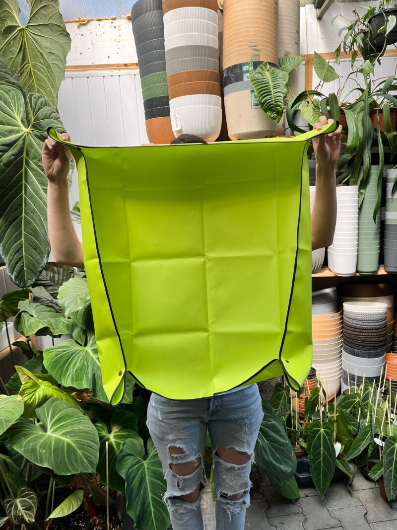 Mata do Przesadzania Roślin 75cm x 75cm – Niezbędnik Każdego Ogrodnika