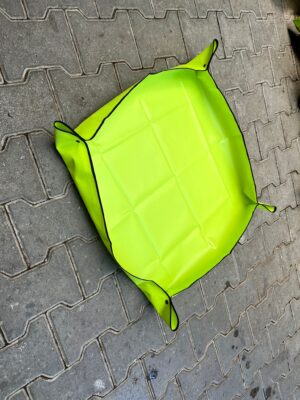 Mata do Przesadzania Roślin 75cm x 75cm – Niezbędnik Każdego Ogrodnika