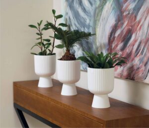 Osłonka na nóżce Keli Mika