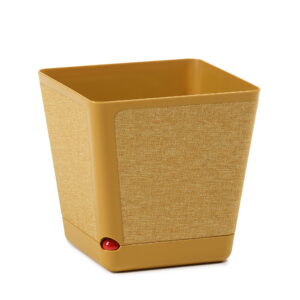 Donica KORA TEXTIL | Lamela  18x18x18cm