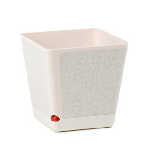 Donica KORA TEXTIL | Lamela  18x18x18cm