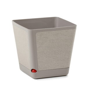 Donica KORA TEXTIL | Lamela  18x18x18cm