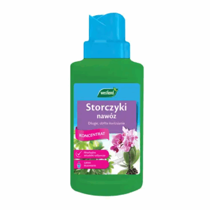 Storczyki nawóz płynny 250 ml | Westland
