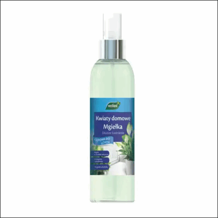 Mgiełka do kwiatów domowych 250 ml | Westland