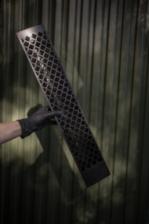 Palik do wypełnienia mchem |  różne rozmiary i kolory