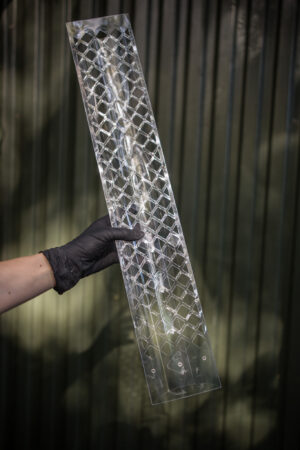 Palik do wypełnienia mchem |  różne rozmiary i kolory