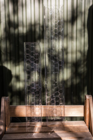 Palik do wypełnienia mchem |  różne rozmiary i kolory