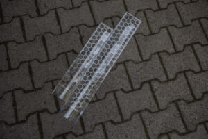 Palik do wypełnienia mchem |  różne rozmiary i kolory