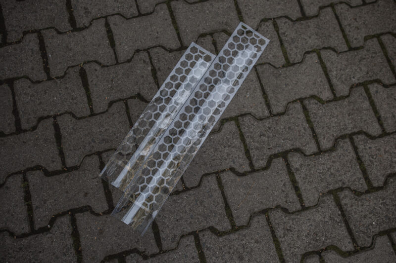 Palik do wypełnienia mchem |  różne rozmiary i kolory