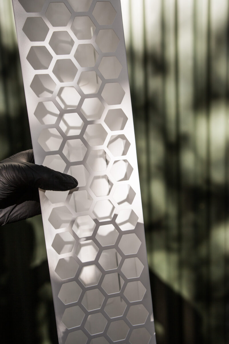 Palik do wypełnienia mchem |  różne rozmiary i kolory