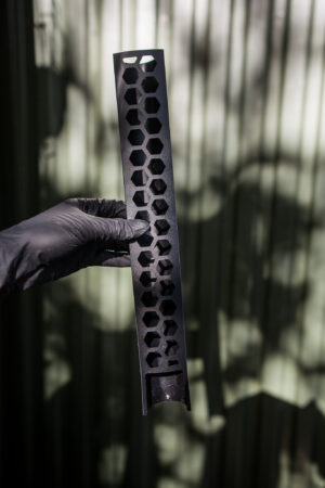 Palik do wypełnienia mchem |  różne rozmiary i kolory