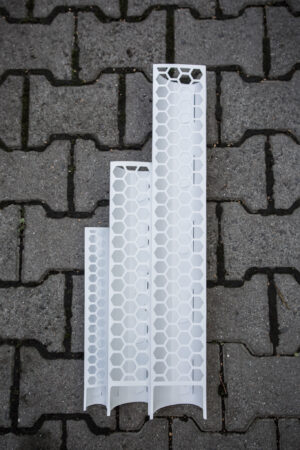 Palik do wypełnienia mchem |  różne rozmiary i kolory