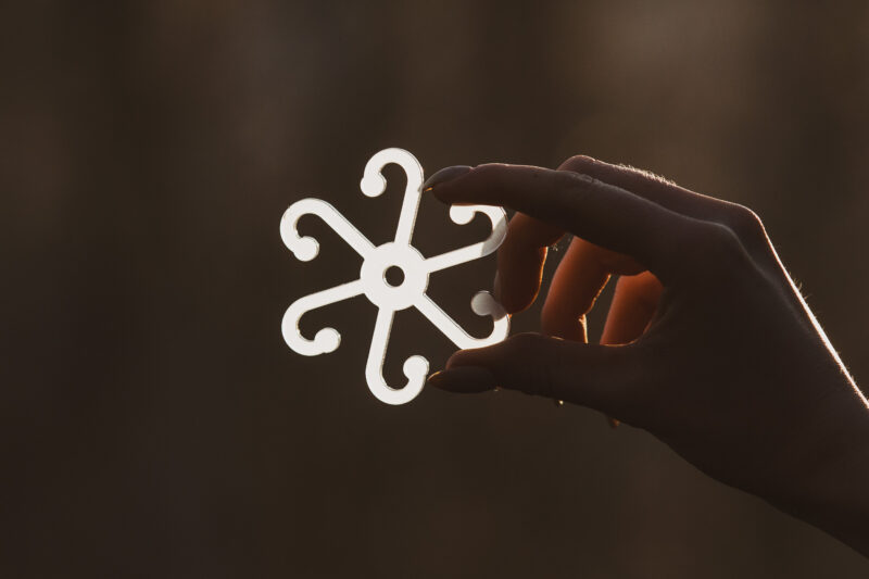 Chwytak Ośmiornica różne rozmiary !