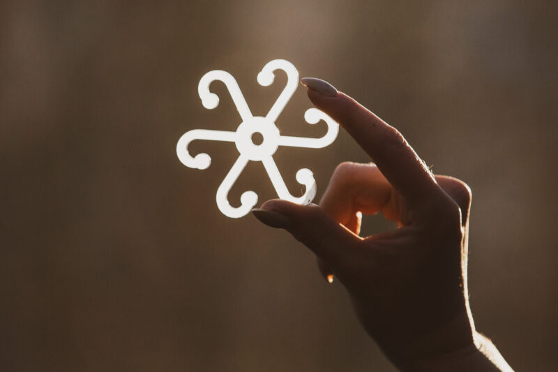 Chwytak Ośmiornica różne rozmiary !