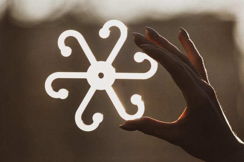 Chwytak Ośmiornica różne rozmiary !