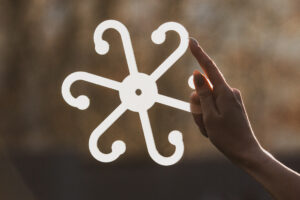 Chwytak Ośmiornica różne rozmiary !