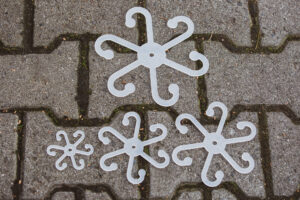 Chwytak Ośmiornica różne rozmiary !