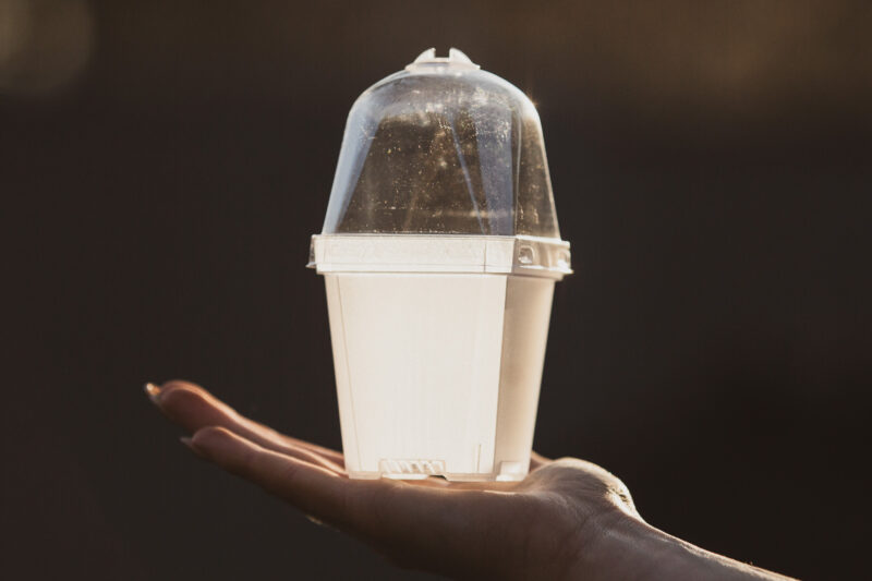 Mini szklarenka różne rozmiary !