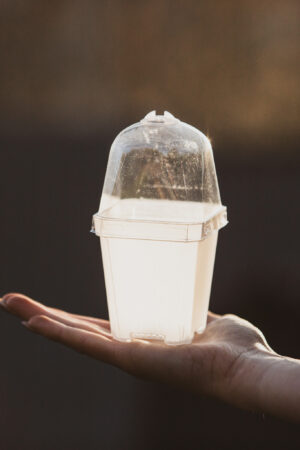 Mini szklarenka różne rozmiary !