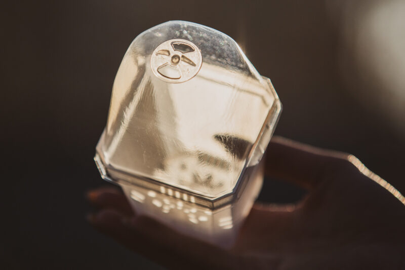 Mini szklarenka różne rozmiary !