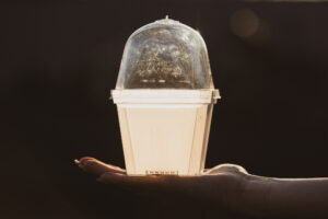 Mini szklarenka różne rozmiary !