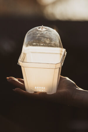 Mini szklarenka różne rozmiary !