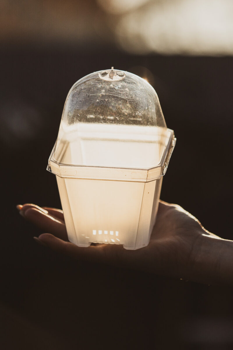 Mini szklarenka różne rozmiary !