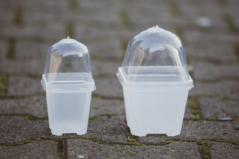 Mini szklarenka różne rozmiary !