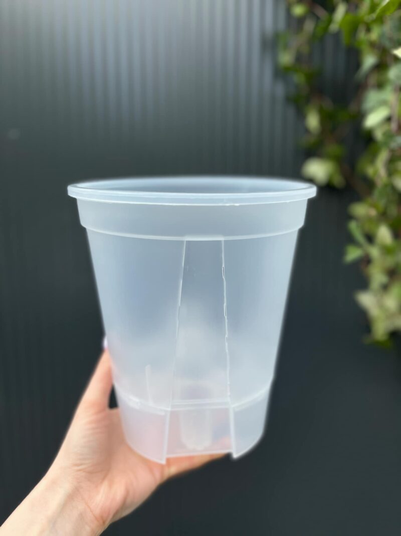 Doniczka Oddychająca Samonawadniająca | Różne rozmiary