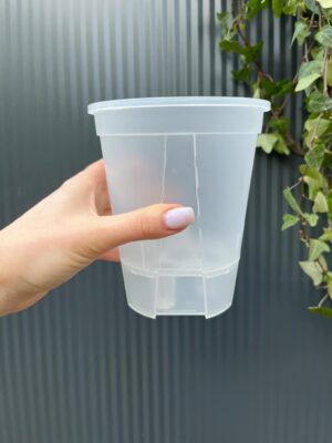 Doniczka Oddychająca Samonawadniająca | Różne rozmiary