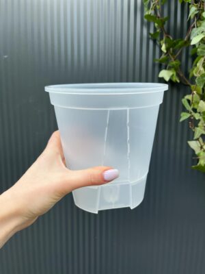 Doniczka Oddychająca Samonawadniająca | Różne rozmiary