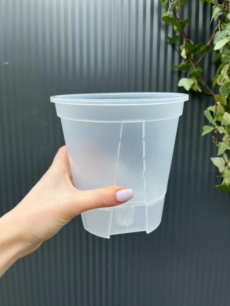 Doniczka Oddychająca Samonawadniająca | Różne rozmiary