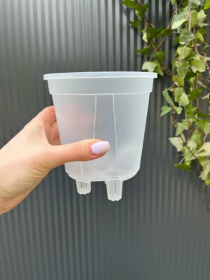 Doniczka Oddychająca Samonawadniająca | Różne rozmiary