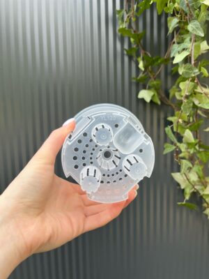 Doniczka Oddychająca Samonawadniająca | Różne rozmiary