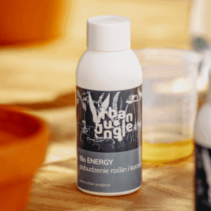 Bio ENERGY Stymuluje Wzrost i Ukorzenianie – Urban Jungle