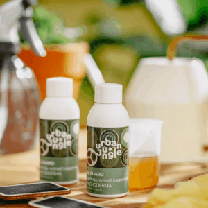 Bio GUARD Poprawia Odporność Roślin Trichoderma – Urban Jungle