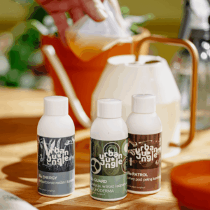 Bio PATROL Zwalcza Larwy w Podłożu – Urban Jungle